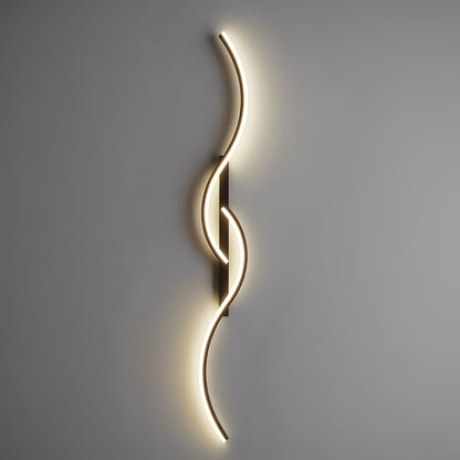 Aveline – Lampe Murale Moderne