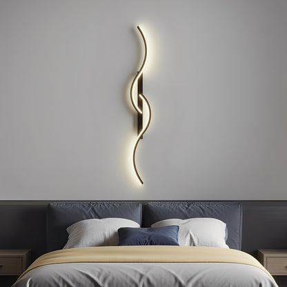 Aveline – Lampe Murale Moderne