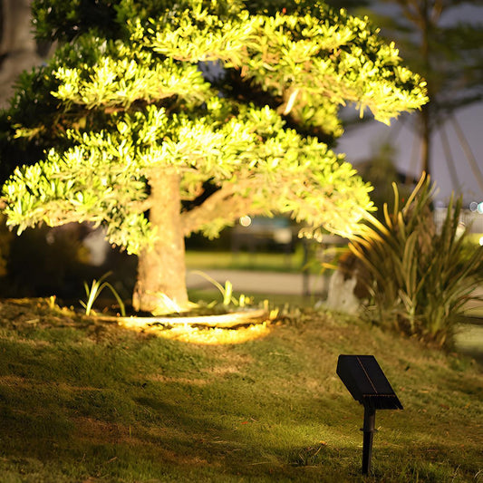 Kaila – Projecteur Solaire LED