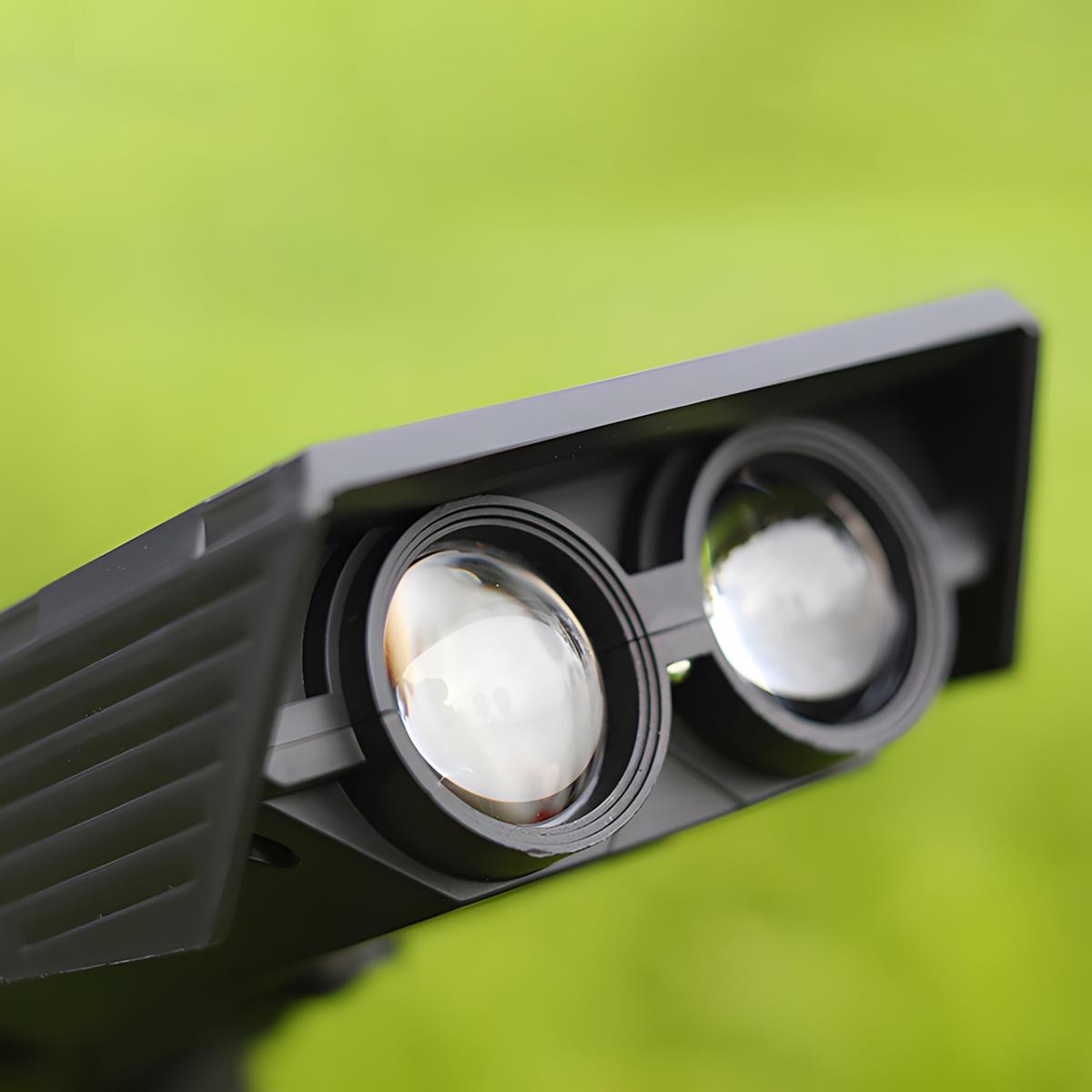 Kaila – Projecteur Solaire LED