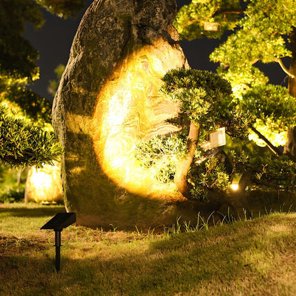 Kaila – Projecteur Solaire LED