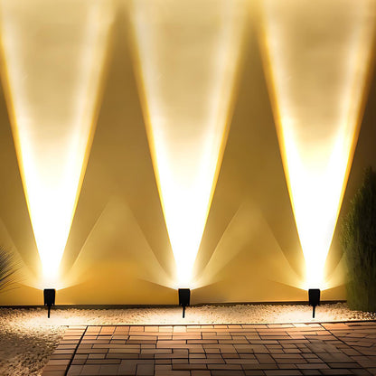Kaila – Projecteur Solaire LED