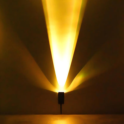 Kaila – Projecteur Solaire LED