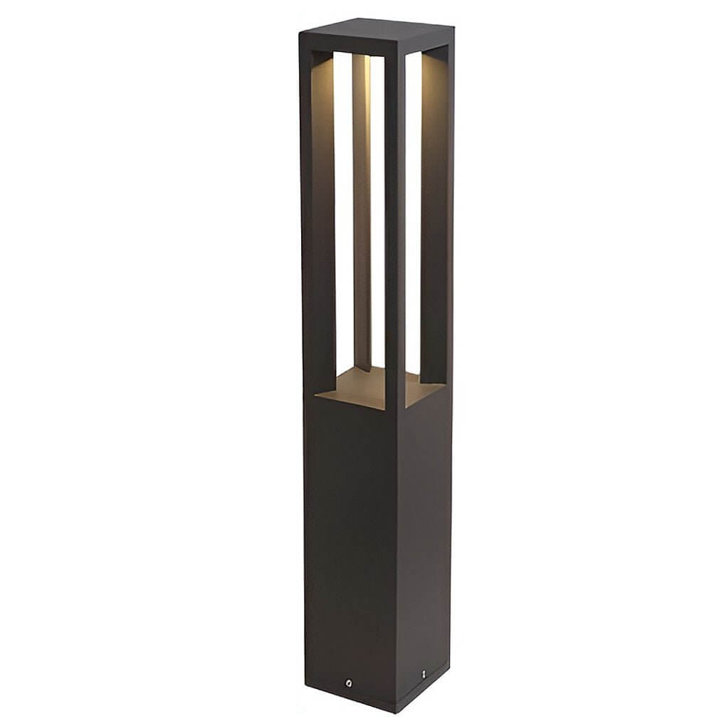 Reina – Lampe de jardin solaire style lanterne