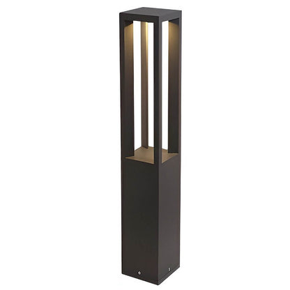 Reina – Lampe de jardin solaire style lanterne