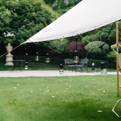 Taro – Guirlande Lumineuse LED Jardin Étanche