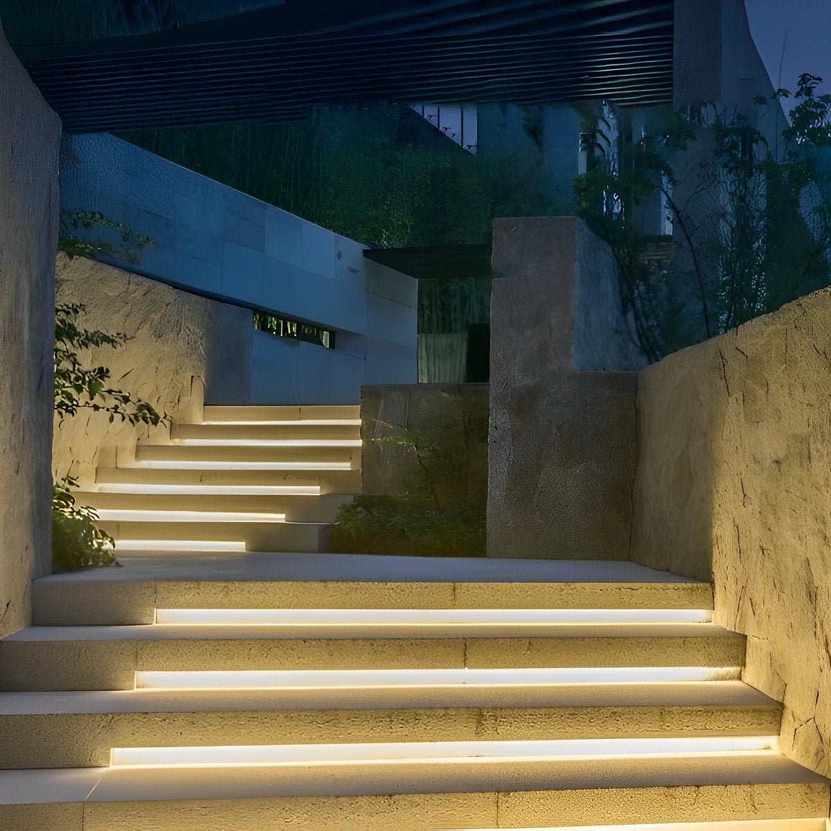 Nerio – Bande LED Flexible Étanche