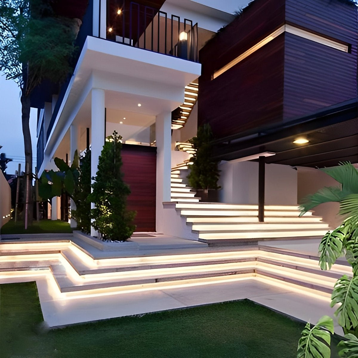 Nerio – Bande LED Flexible Étanche