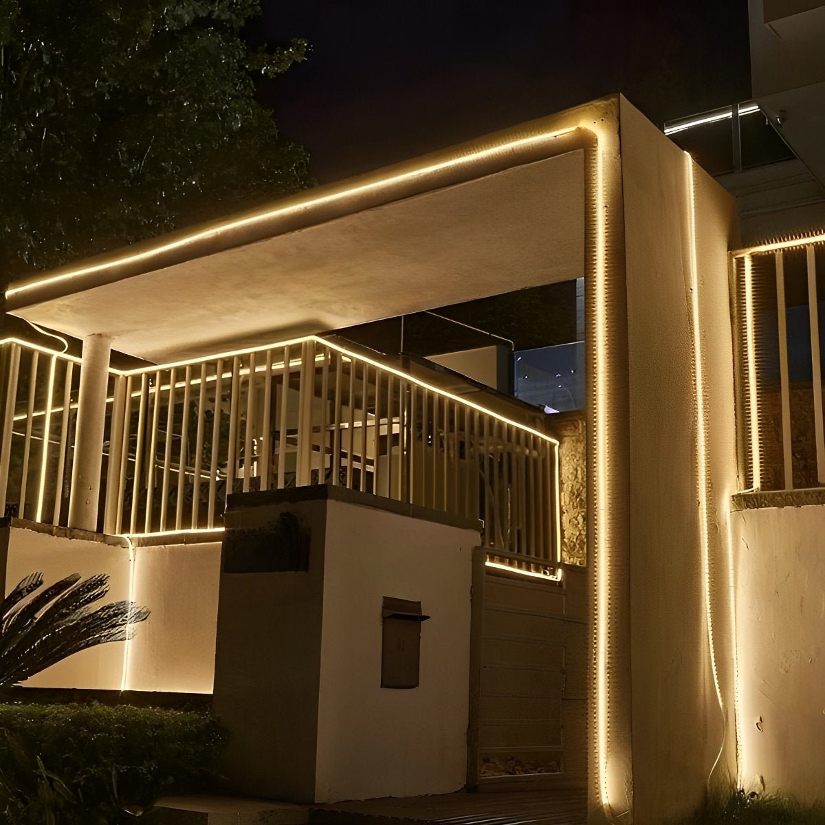 Nerio – Bande LED Flexible Étanche