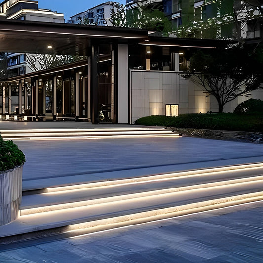 Nerio – Bande LED Flexible Étanche