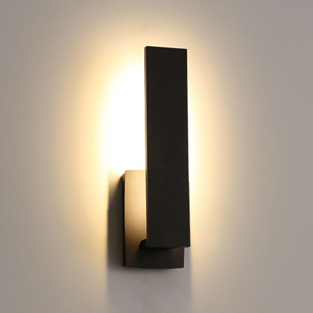 Ravel – Applique murale LED rectangulaire