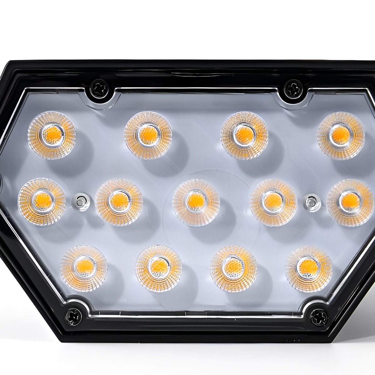 Gavina – Lampe Solaire LED Étanche pour Arbre