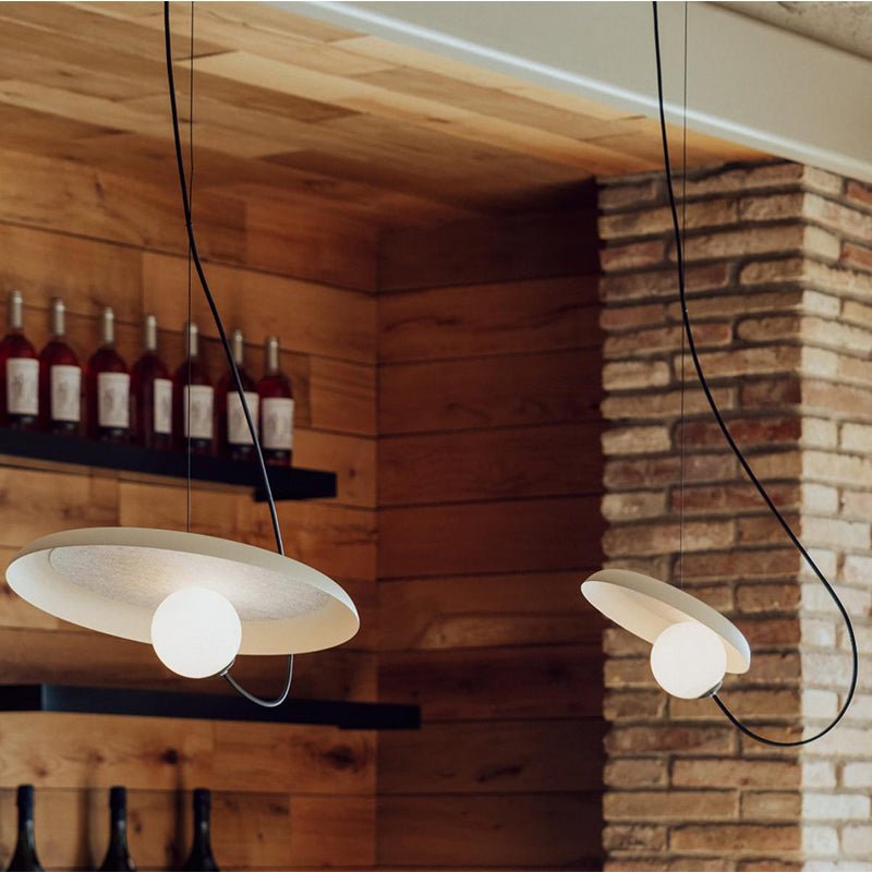 Anouk – Lampe de Plafond Moderne