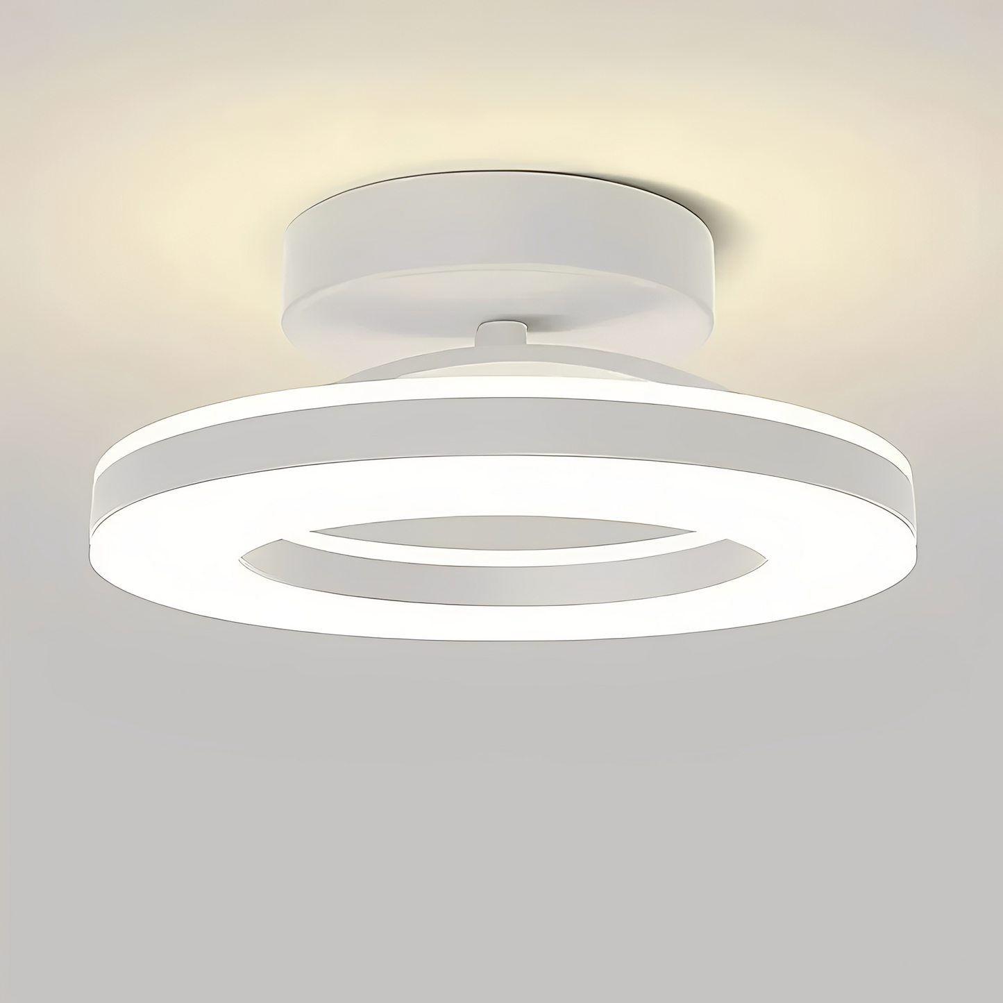 Bentley – Lampe Pendante en Fer Doré