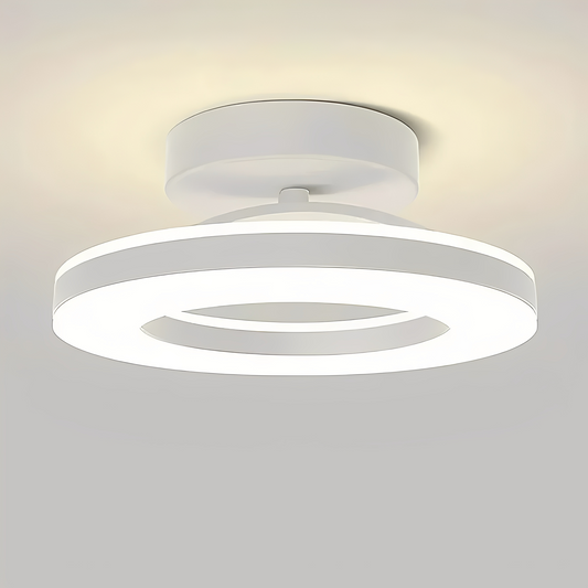 Bentley – Lampe Pendante en Fer Doré