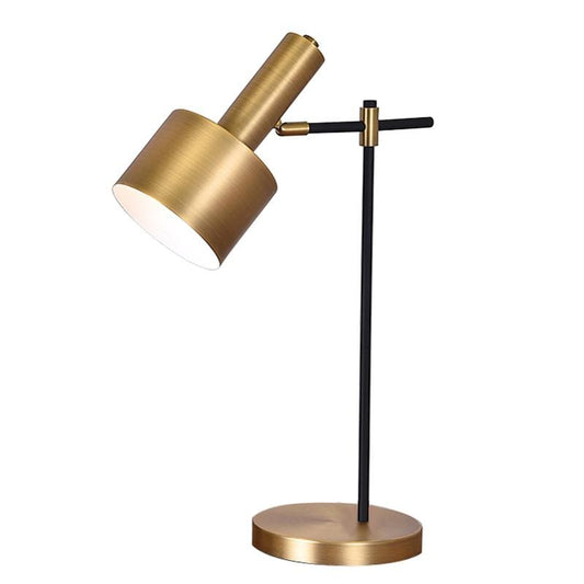 Harlow – Lampe de table design américaine