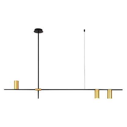 Levin – Suspension extensible nordique