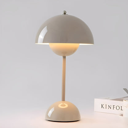 Elina – Élégante Lampe de Chevet