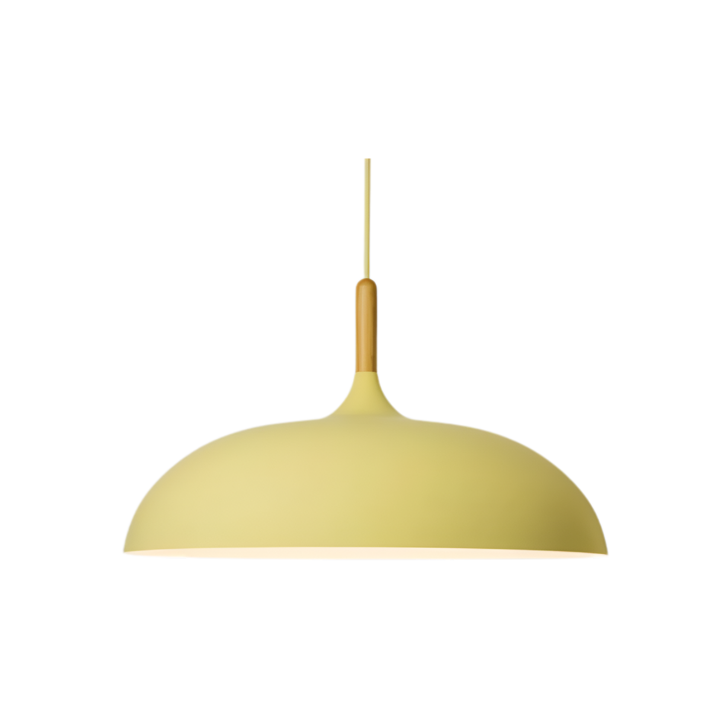 Lisa – Suspension Moderne