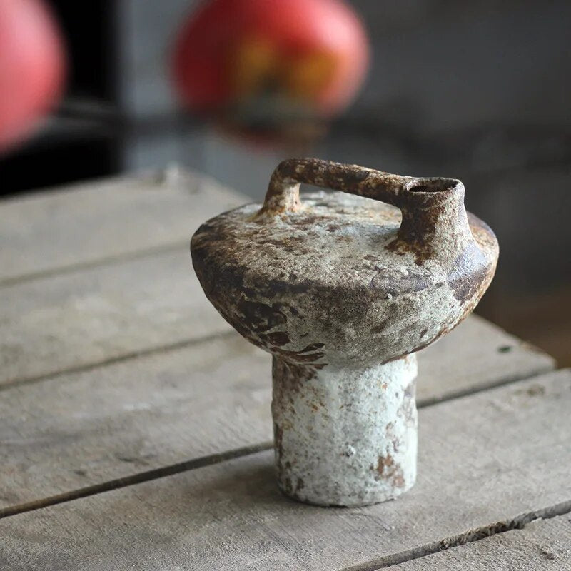 Emilia – Vase en céramique vintage