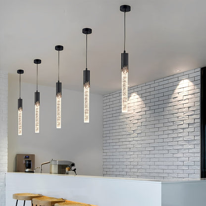 Orion – Lustre en cristal créatif