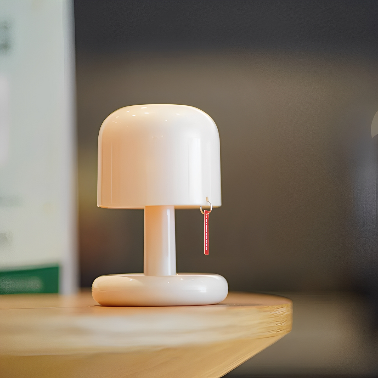 Sara – Lampe de Table Créative