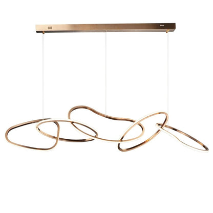 Reina – Suspension minimaliste postmoderne