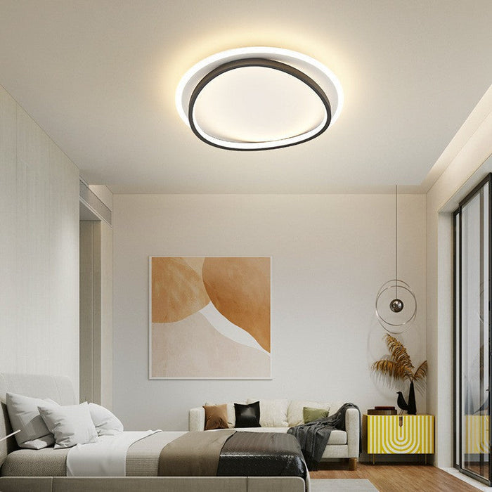 Kaori – Lampe de Plafond LED Moderne